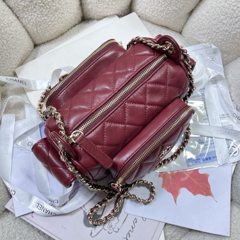 Ch**el satchel bags